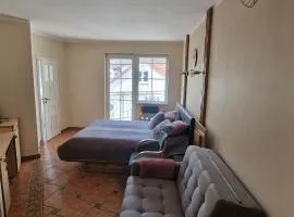 Apartamenty Hexagon nr 15