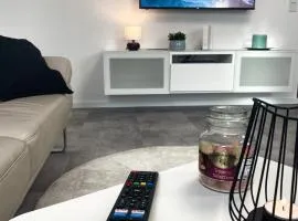 FeWo*Bad Wildungen*Stadtmitte*Netflix*Stellplatz