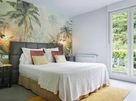 Hotel Boutique Txanka Erreka PARKING INCLUIDO