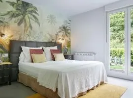 Hotel Boutique Txanka Erreka PARKING INCLUIDO