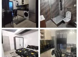 Lumandi LS residence