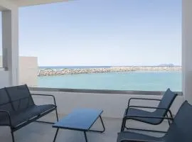 Isalos Sea View Studios