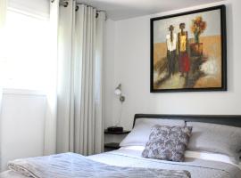 Le Marigot, Hotel in Vaudreuil-Dorion