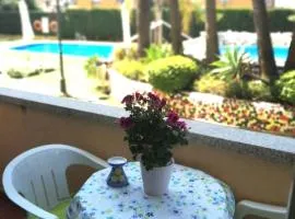 Fuengirola Apartamento vacacional MEDITERRANEO REAL