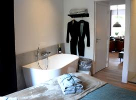 Bed and Breakfast in de buurt, B&B in Waalwijk