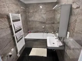 Soukromý byt 2+kk s balkónem a parkováním