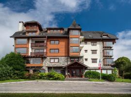 Hotel Puelche, hotel em Puerto Varas