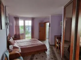 Apartamenty Hexagon nr 27