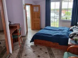 Apartamenty Hexagon nr 28