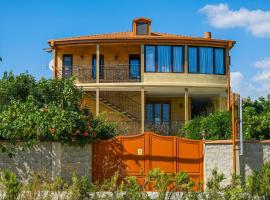Villa Lata, hotel in Misakʼtsʼieli