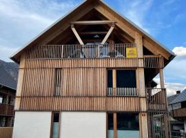 Sunny Retreat Apartment