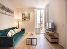 El Rinc&oacute;n de Fabio Little Apartments