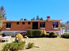 La Cabaña de Tano