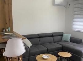 Apartman 13, hotel v destinaci Vrnjci