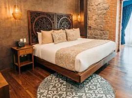 Hotel Otavalo by Art Hotels