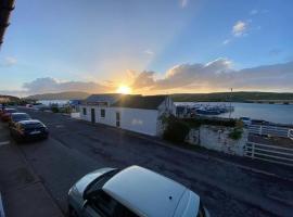 Devane House, villa in Portmagee