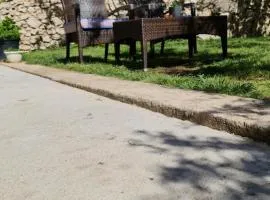Apartmani Dami