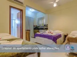 i9 Quixaba Flat