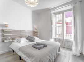 3.2 Apartamento Coma Oriola, hotel en Puigcerdà