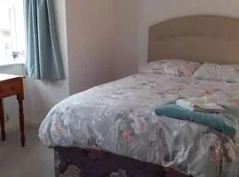 Beautiful En-suite room with stairs