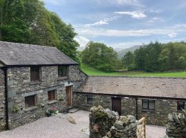 Crookabeck B&B