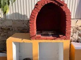 Casa Amarela