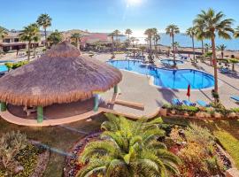 Condo Pinacate 315 by Kivoya, hotel em Puerto Peñasco