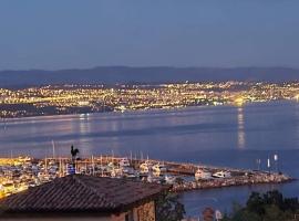 " Rooms Bela" balcony