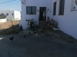 Alquiler Casita en Facinas