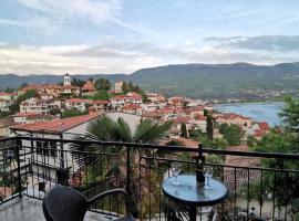 Apartments Veronika, apartment in Ohrid
