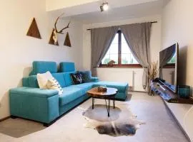 TatryView Apartments by KingDubaj PREMIUM