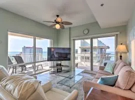 Sandestin Beach Resort Condo with Ocean Views!
