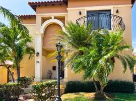 Diamante 156 Luxury Villa in Gold Coast 3 Community Pools