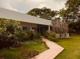 VILLA CRISTAL