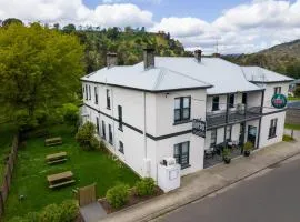 The Dorset Hotel