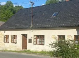 Chalupa Svojanov