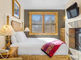 Blue Collar Boutique: Affordable Adventure, hotel en Telluride