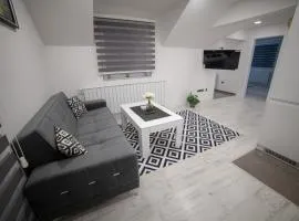 Konka Apartment Tuzla