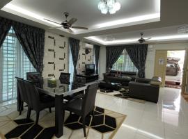 3R D'Latania Senawang, holiday park in Seremban