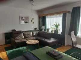 Ferienwohnung "Am Stadtpark"