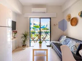 Sea Breeze 1-BR Apt in Pyla