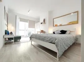 Las Canteras Suite