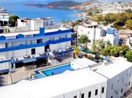 The Mood Hotel