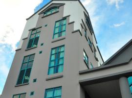 Tat Place Hotel