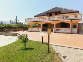 Villa Regina - Sperlonga Vertice Rooms