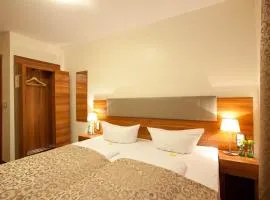 Hotel Frankfurt Messe