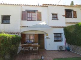 Torre Bonica, holiday home in Torroella de Montgrí