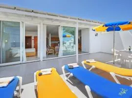 Oböna Castillo de Papagayo, Complejo Nudista FKK-Nudist Resort