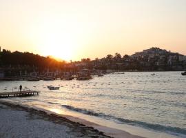 Life Butiq Otel, accommodation in Yalıkavak