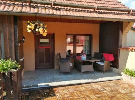 Waldblick, hotel in Laudenbach